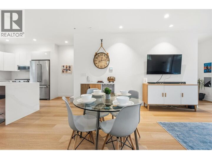 Property Photo: 555 Wade Avenue East 108 BC V2A 1T2