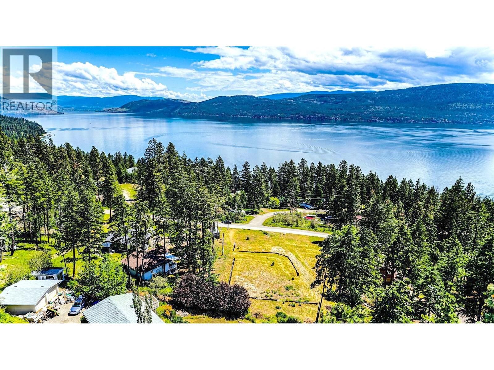 Property Photo:  9534 Hodges Road  BC V1H 2G4 