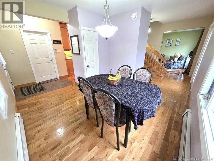 Property Photo:  542 Saint-Francois Street  NB E3V 1G8 