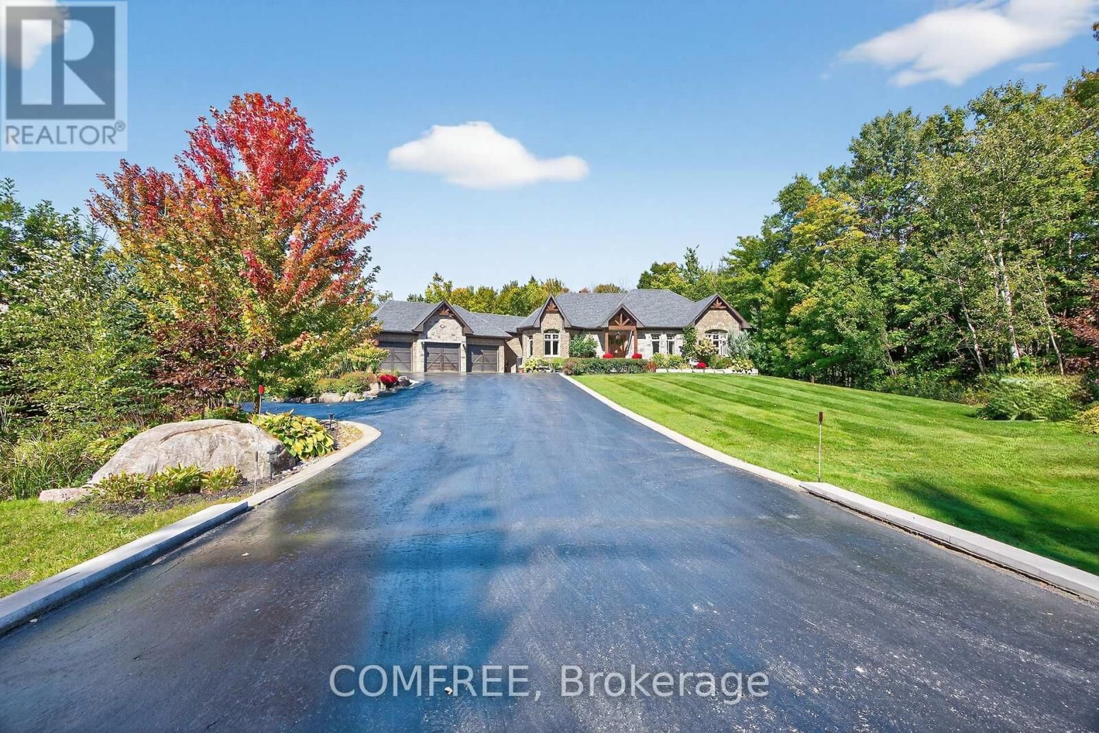 Property Photo: 1707 Wilkinson Street ON L9S 5A8