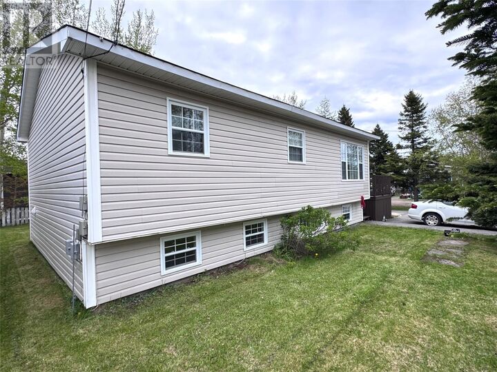 Property Photo:  6 Ash Street  NL A0J 1T0 