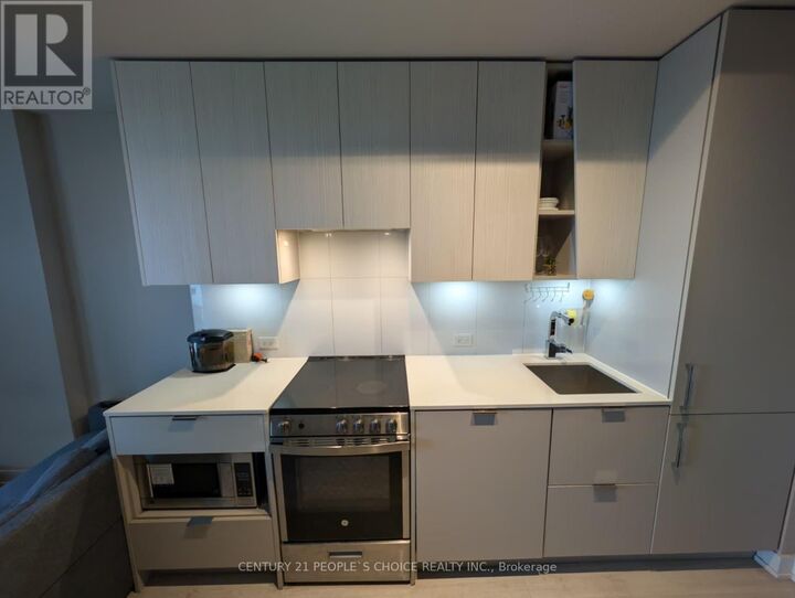 Property Photo:  3883 Quartz Road 2613  ON L5B 0M4 