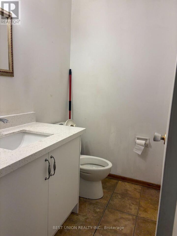 Property Photo: 299 Goldenwood Road Lower Unit ON M2M 4A8