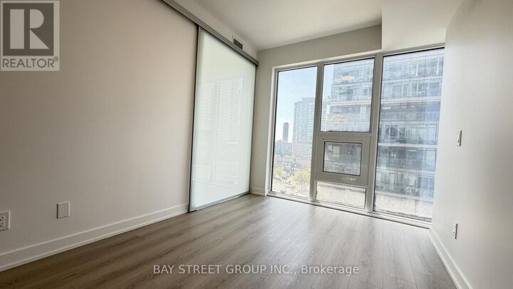 Property Photo: 100 Queen Street East 905 ON M5C 0B5