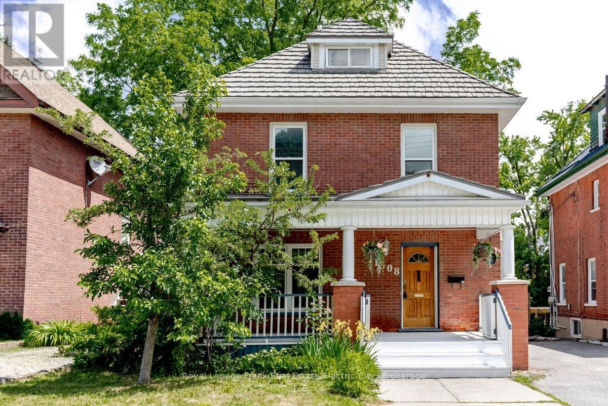 Property Photo:  1308 Monaghan Road  ON K9J 5M1 