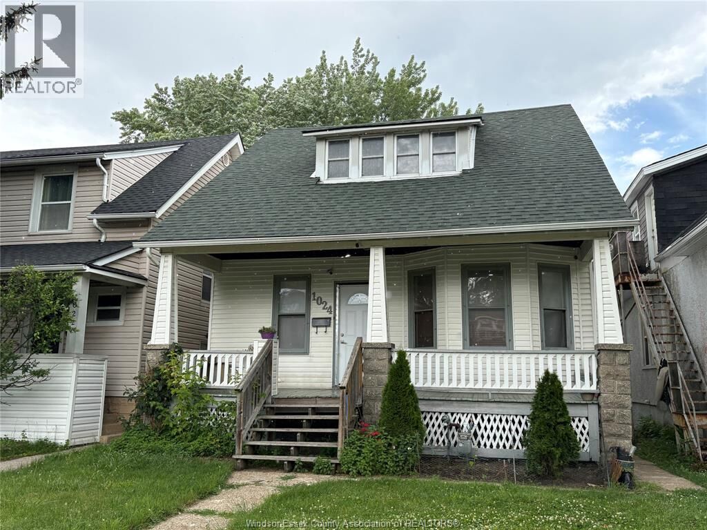 Property Photo:  1024 Windsor Avenue  ON N9A 1K4 
