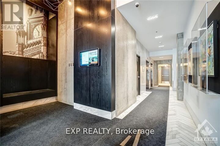 Property Photo:  20 Daly Avenue 2201  ON K1N 0C6 