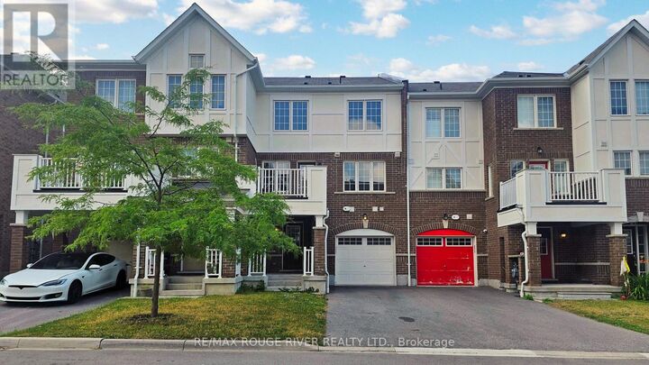 Property Photo:  1061 Clipper Lane  ON L1X 0E9 