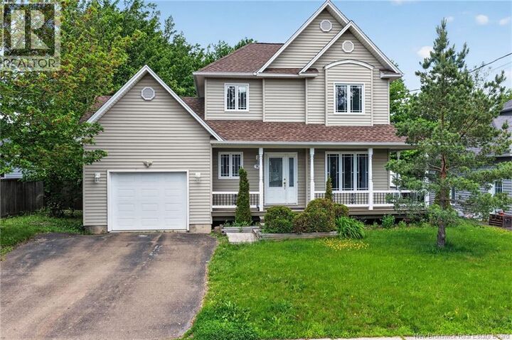 Property Photo: 93 Shannon NB E1G 4X6