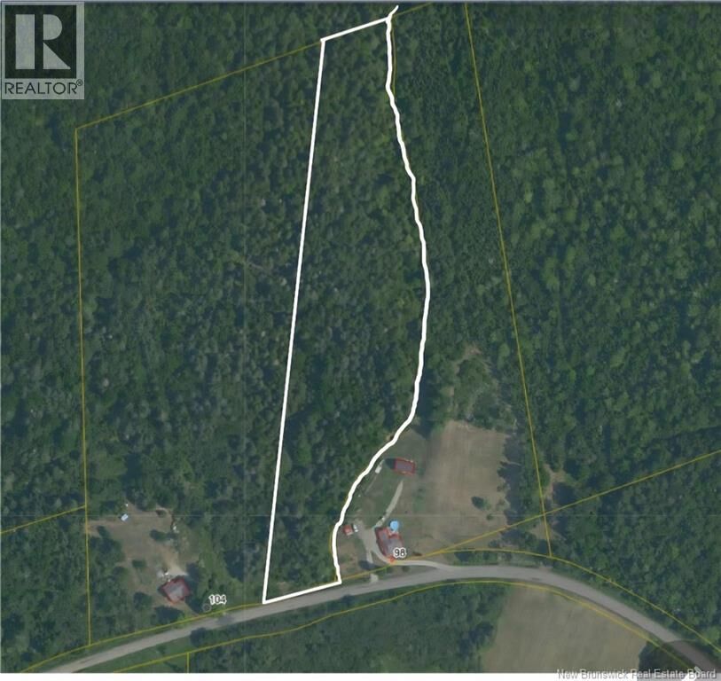 Property Photo:  Lot Old Albert Mines  NB E4H 1S1 