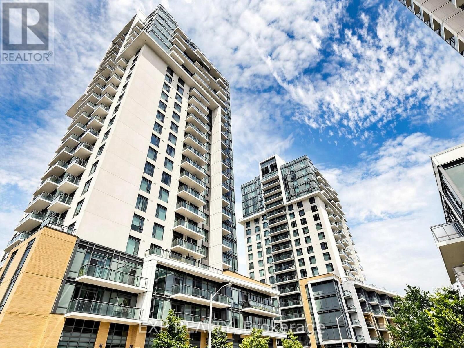 Property Photo: 50 Ann O'Reilly Road 910 ON M2J 0C9
