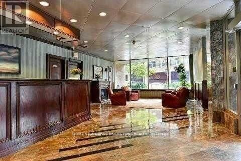 Property Photo:  1055 Bay Street 809  ON M5S 3A3 