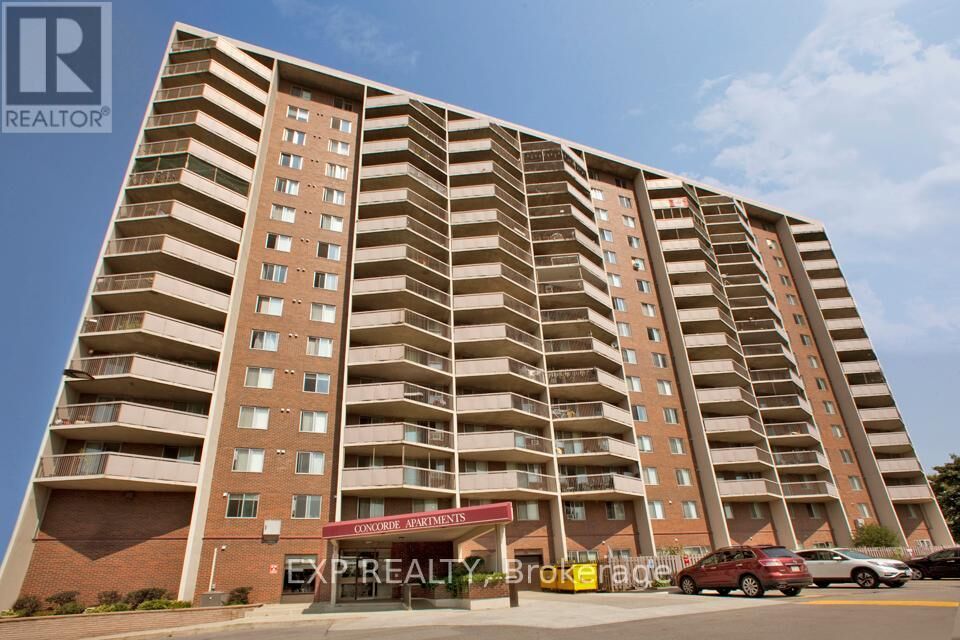 Property Photo:  981 Gulf Place 503  ON K1K 3X9 