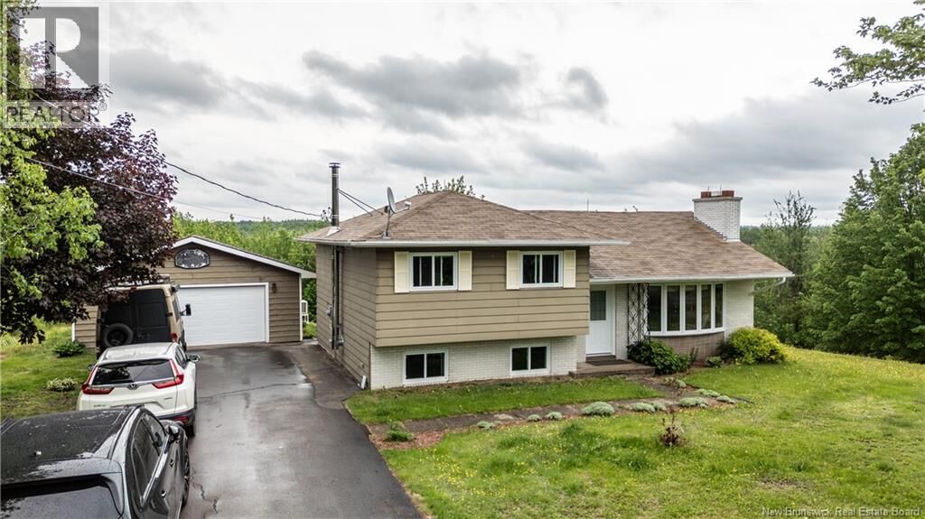 Property Photo:  3228 Route 465  NB E4T 2P7 