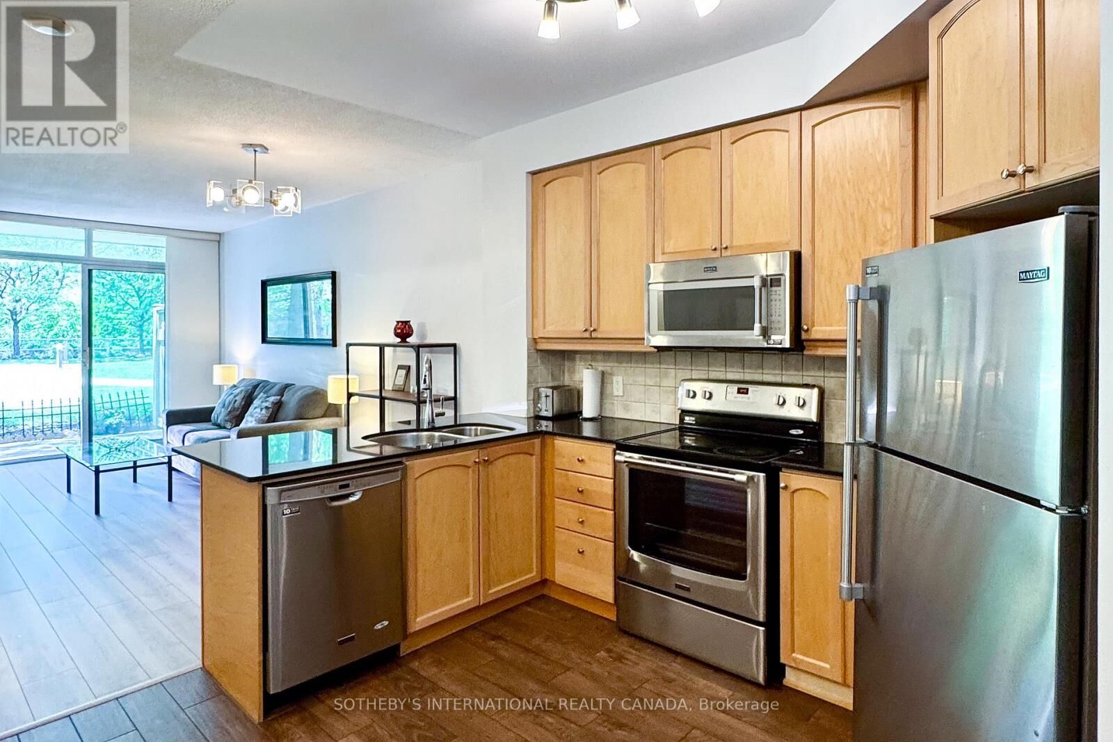 Property Photo:  70 Absolute Avenue 306  ON L4Z 0A4 