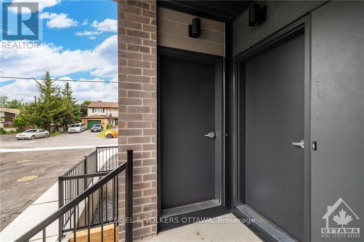 Property Photo:  1260 Marenger Street D  ON K1C 1S2 