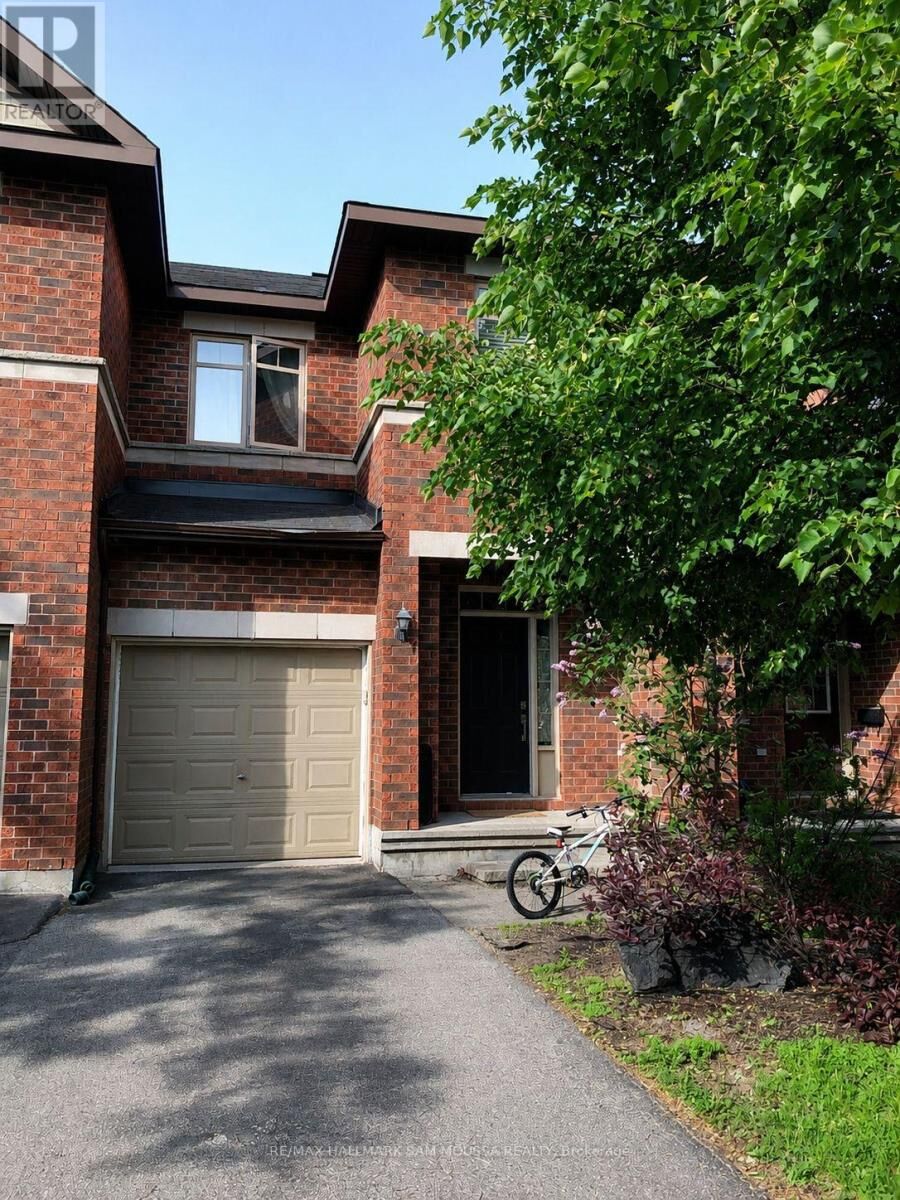 Property Photo: 202 Badgeley Avenue ON K2T 0A4