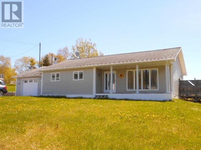 Property Photo:  6 Parsonage Road  NL A0J 1T0 