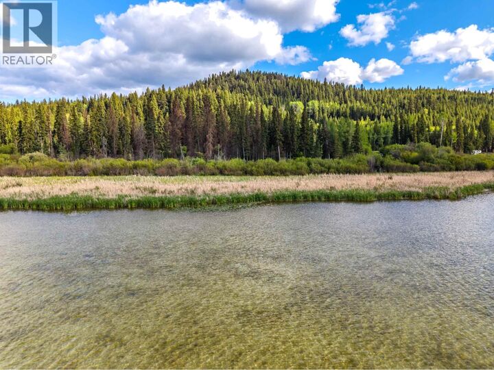 Property Photo:  Lot 8 Horse Lake Road  BC V0K 1X3 