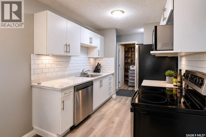 Property Photo:  514 1580 Olive Diefenbaker Drive  SK S6V 7M6 