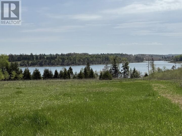 Property Photo: Lot 4 Oyster Bed Park Drive PE C0A 1N0