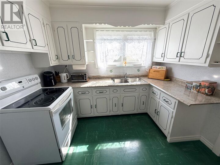 Property Photo: 3 Willow Road NL A2A 1T9