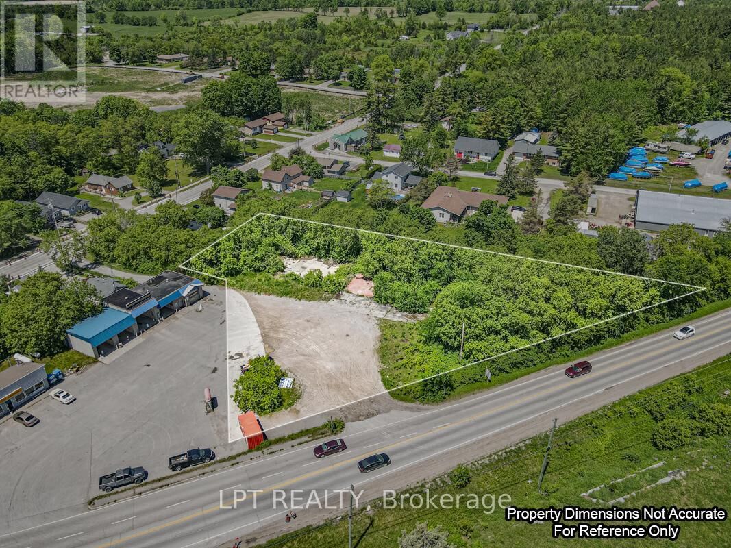 Property Photo:  232 Main Street  ON K0M 1A0 