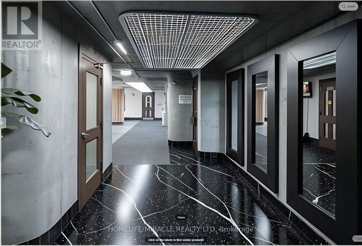 Property Photo:  1 Massey Square 1009  ON M4C 5L4 