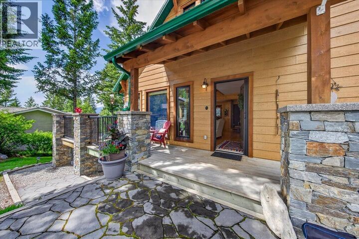 Property Photo: 4931 Mountaintop Drive BC V0B 1L1