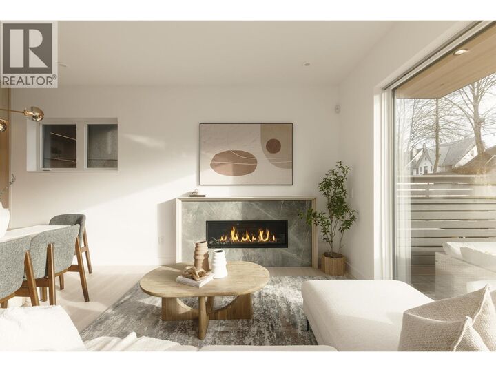 Property Photo: 2755 West 11th Avenue 1 BC V6K 2L8