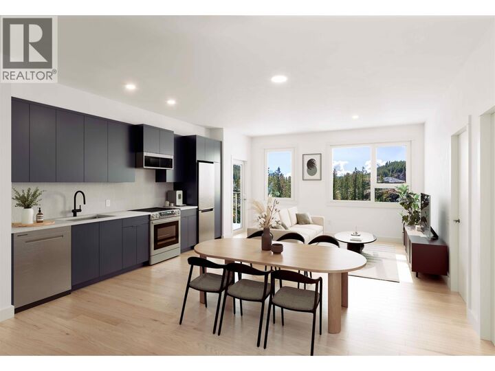 Property Photo:  1055 Raven Drive 308  BC V0V 0V0 