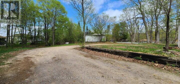 Property Photo: 738 Airport Rd Road ON P1B 8G6