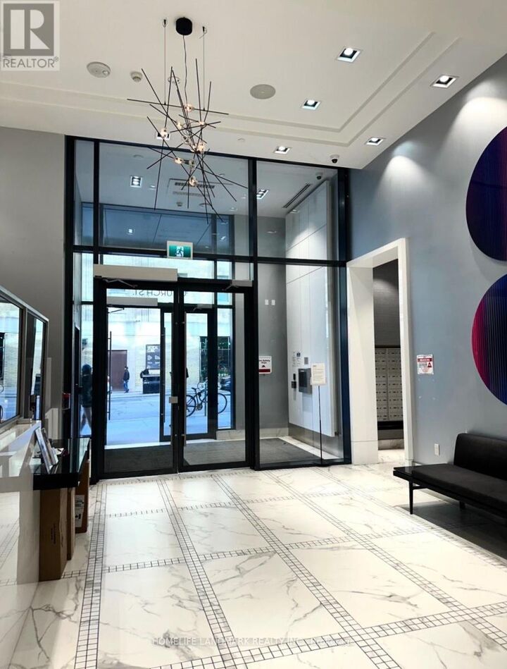 Property Photo: 403 Church Street 1111 ON M4Y 0C9