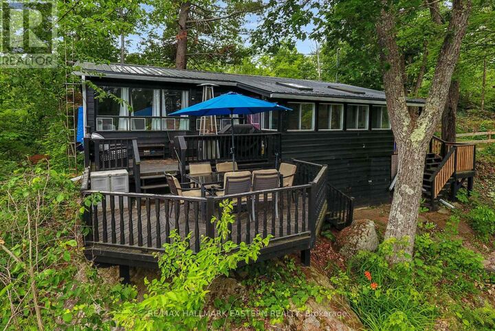 Property Photo:  2335 Lakeside Road  ON K0L 2H0 