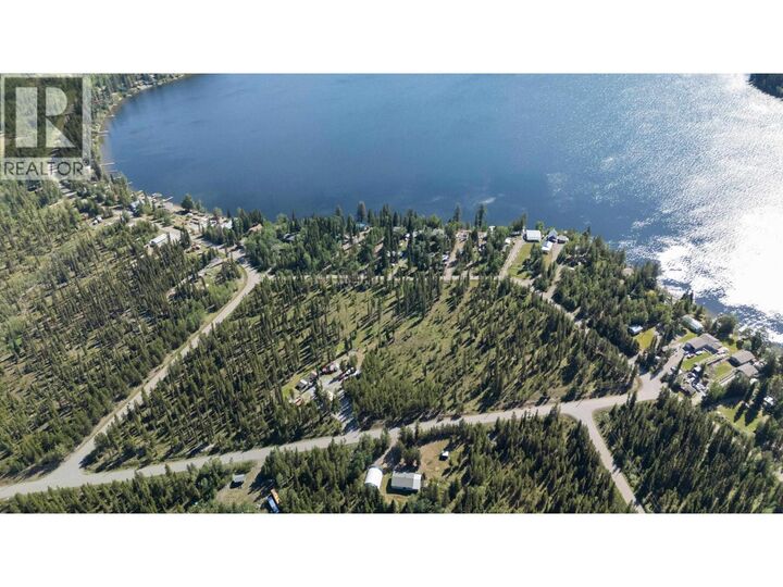 Property Photo:  5110 Meier Road Lot 4  BC V0J 3A3 