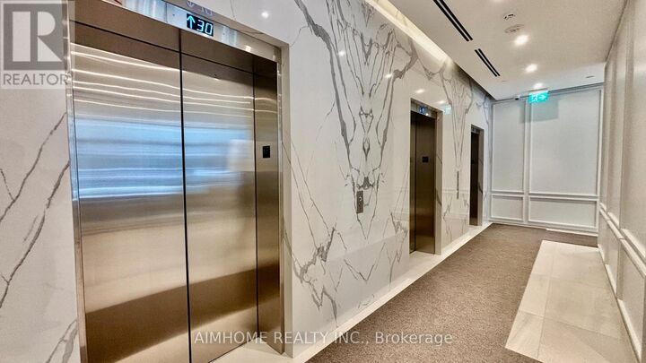 Property Photo:  100 Queen Street East 3303  ON M5C 0B5 