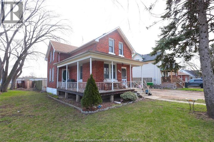 Property Photo:  3138 Riberdy Road  ON N8W 3T8 