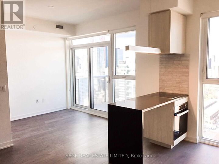 Property Photo: 20 Richardson Street 3109 ON M5A 4J9