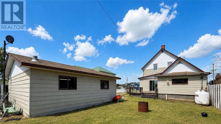 Property Photo:  16 Lorne Street S  ON P0M 1K0 