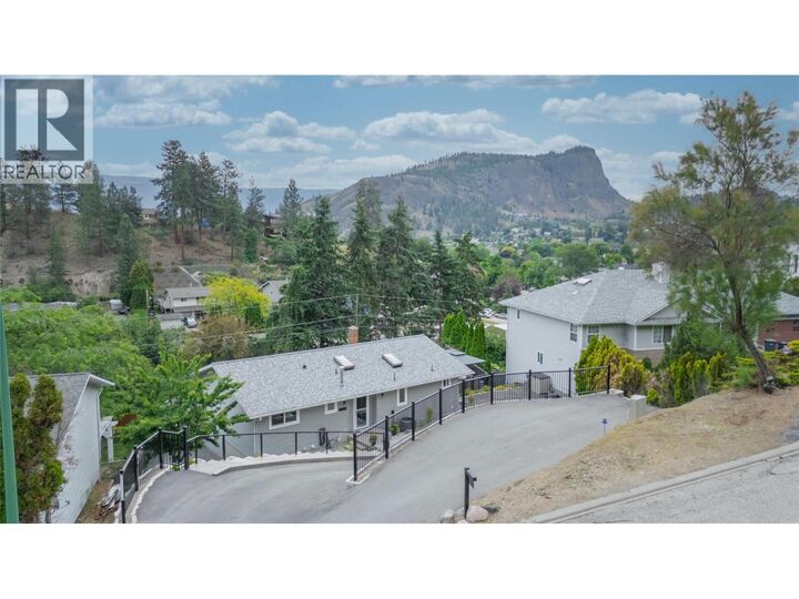 Property Photo: 12595 Taylor Place BC V0H 1Z8