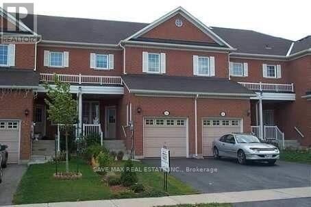Property Photo:  134 Albright Road  ON L6X 5E6 