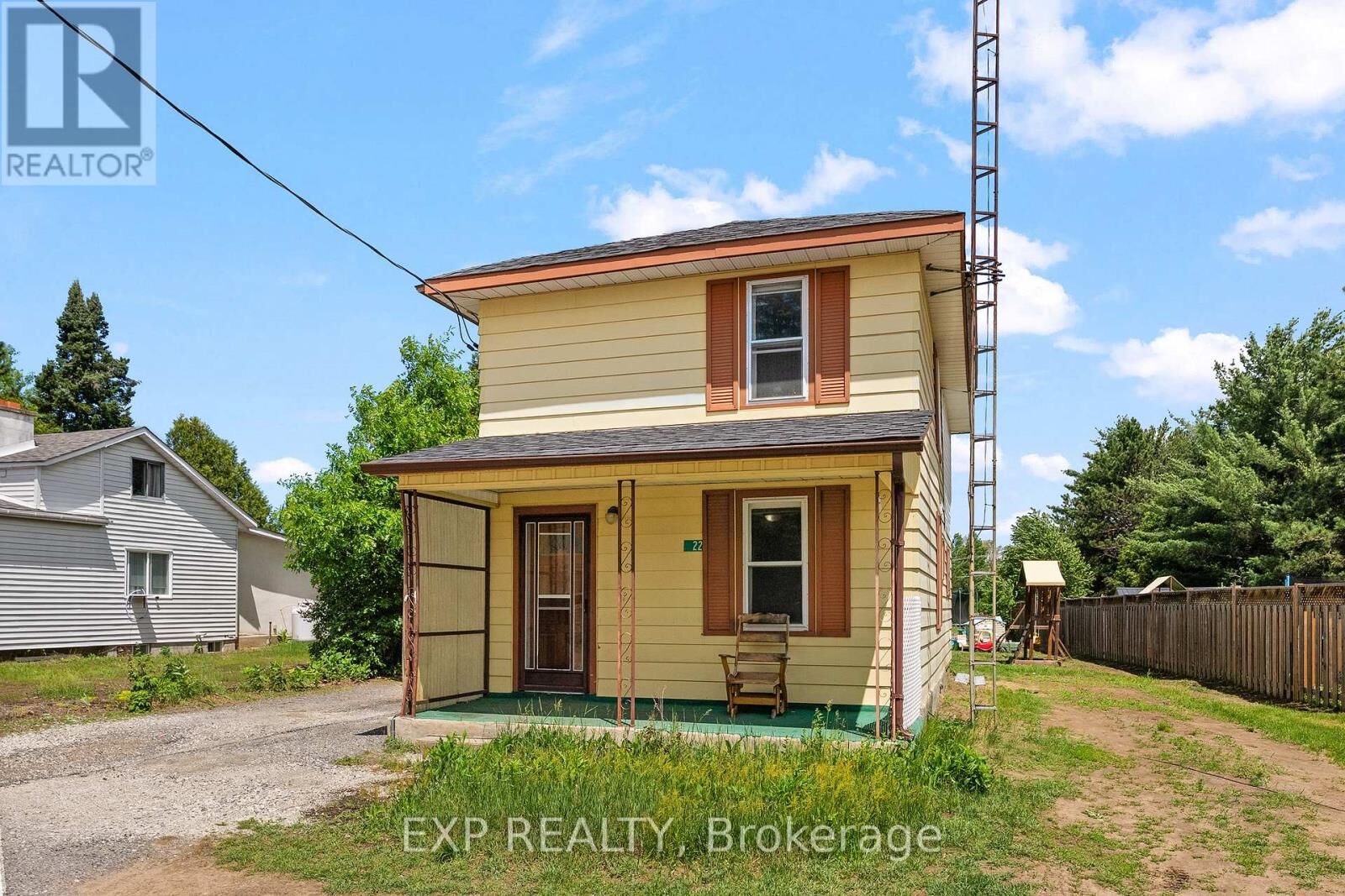 Property Photo:  22 Lane Street  ON K0J 1B0 