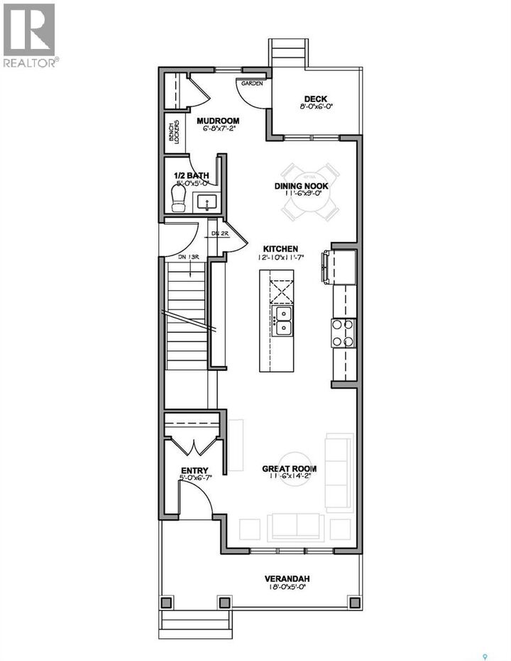 Property Photo:  1752 West Market Street  SK S4Y 0G3 