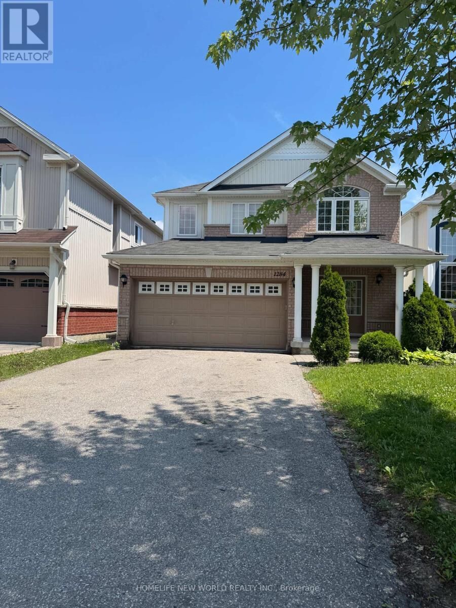 Property Photo:  1284 Gyatt Crescent  ON L1K 0M2 