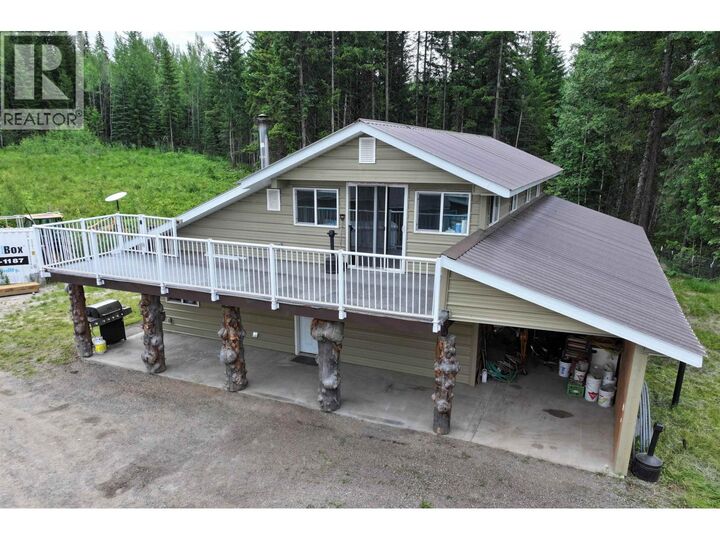 3724 Bowers Lake Road — photo 1