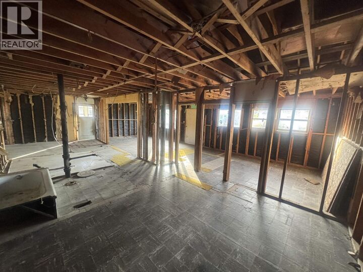 Property Photo: 22 Liard Street BC V8C 2A8