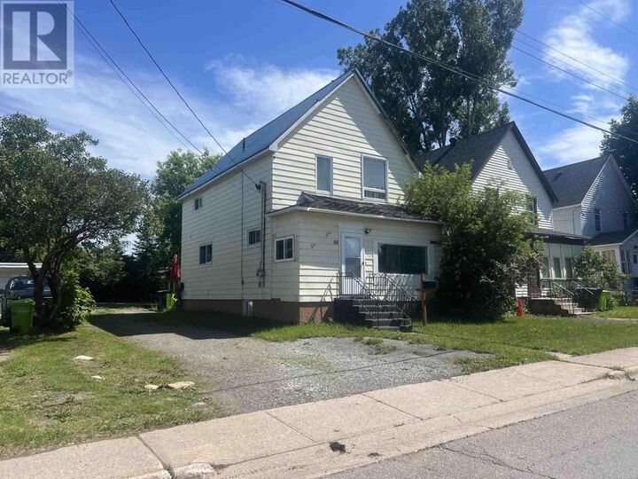 Property Photo:  68 Bloor St  ON P6C 1H5 