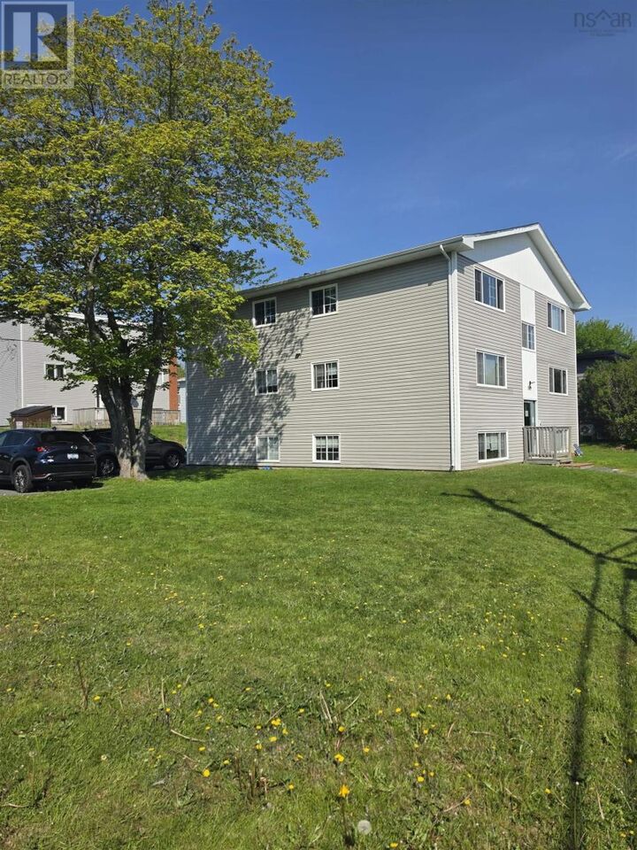 Property Photo: 181 Evans Avenue NS B3M 1C8