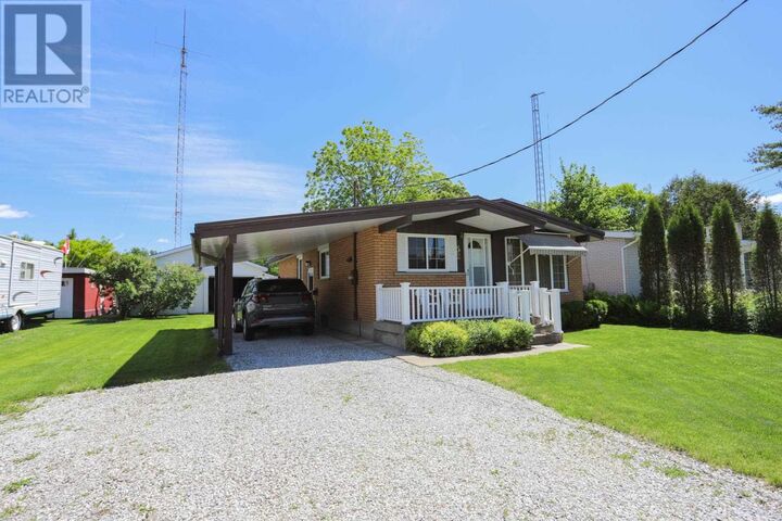 Photo de la propriété: 52 Indiana Dr ON P6A 4Y2