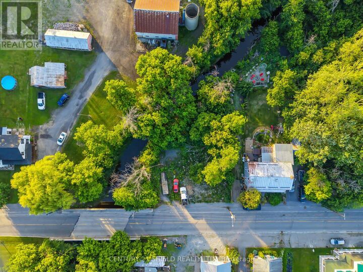 Property Photo: 12329 County Rd 5 Road ON K0C 2L0